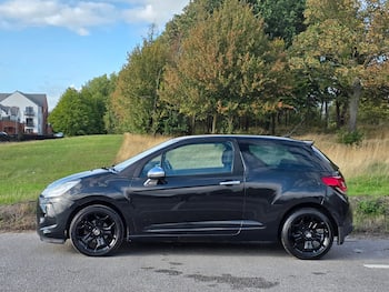 Used Citroen DS3 2010 for sale - 79801684: Photo