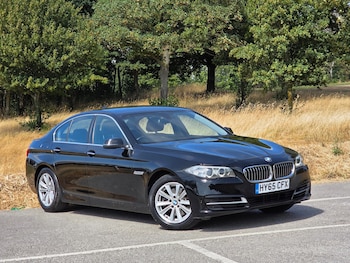 Used BMW 5 Series 2015 for sale - 79309781: Photo