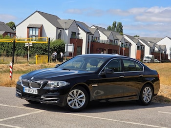 Used BMW 5 Series 2015 for sale - 79309781: Photo