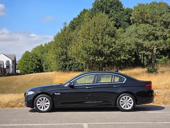 Used BMW 5 Series 2015 for sale - 79309781: Photo