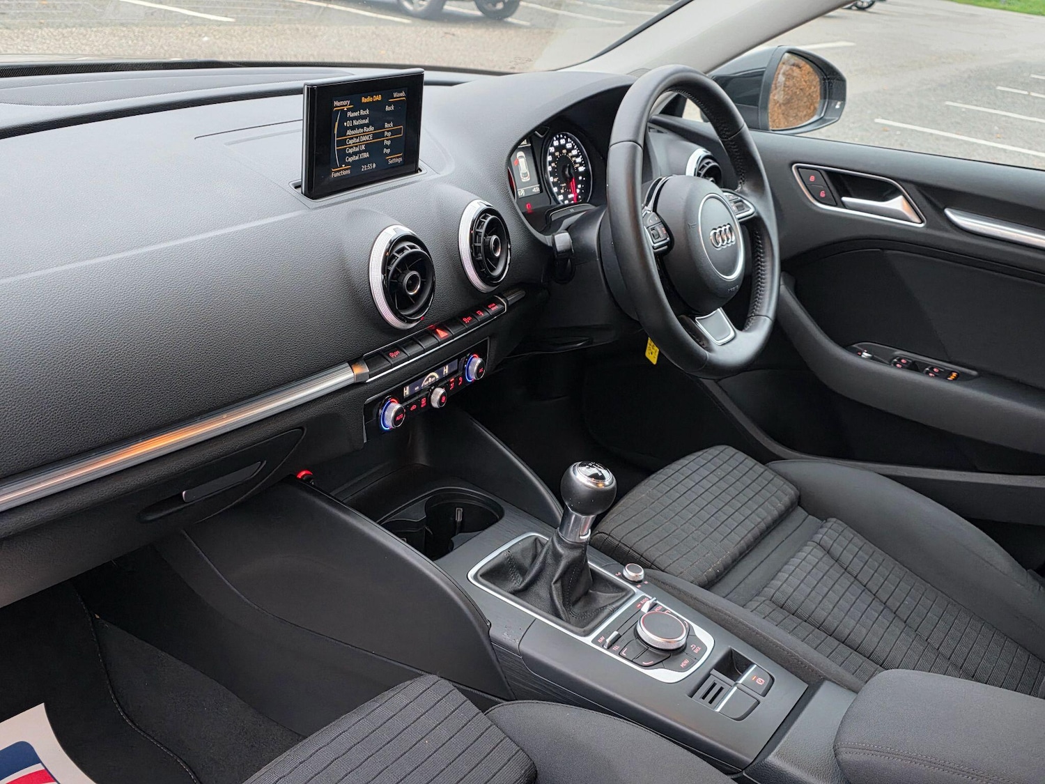 Used Audi A3 2015 for sale - 77031635: Photo 11