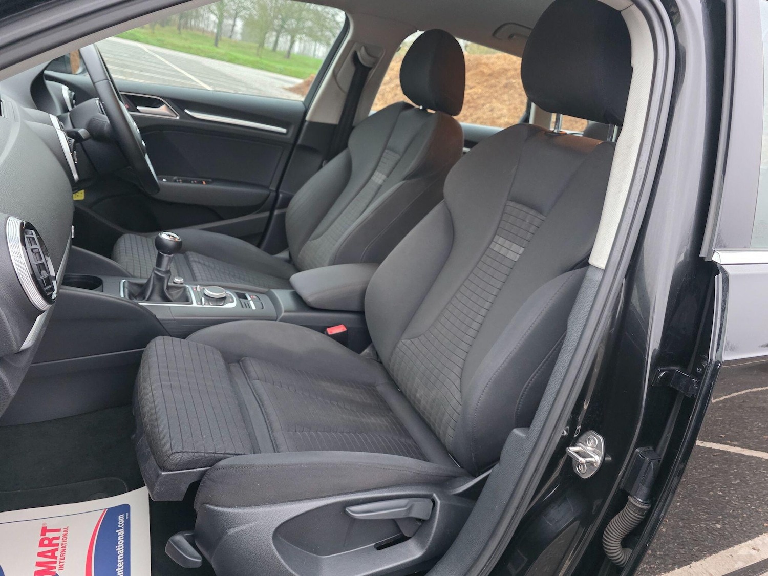 Used Audi A3 2015 for sale - 77031635: Photo 12