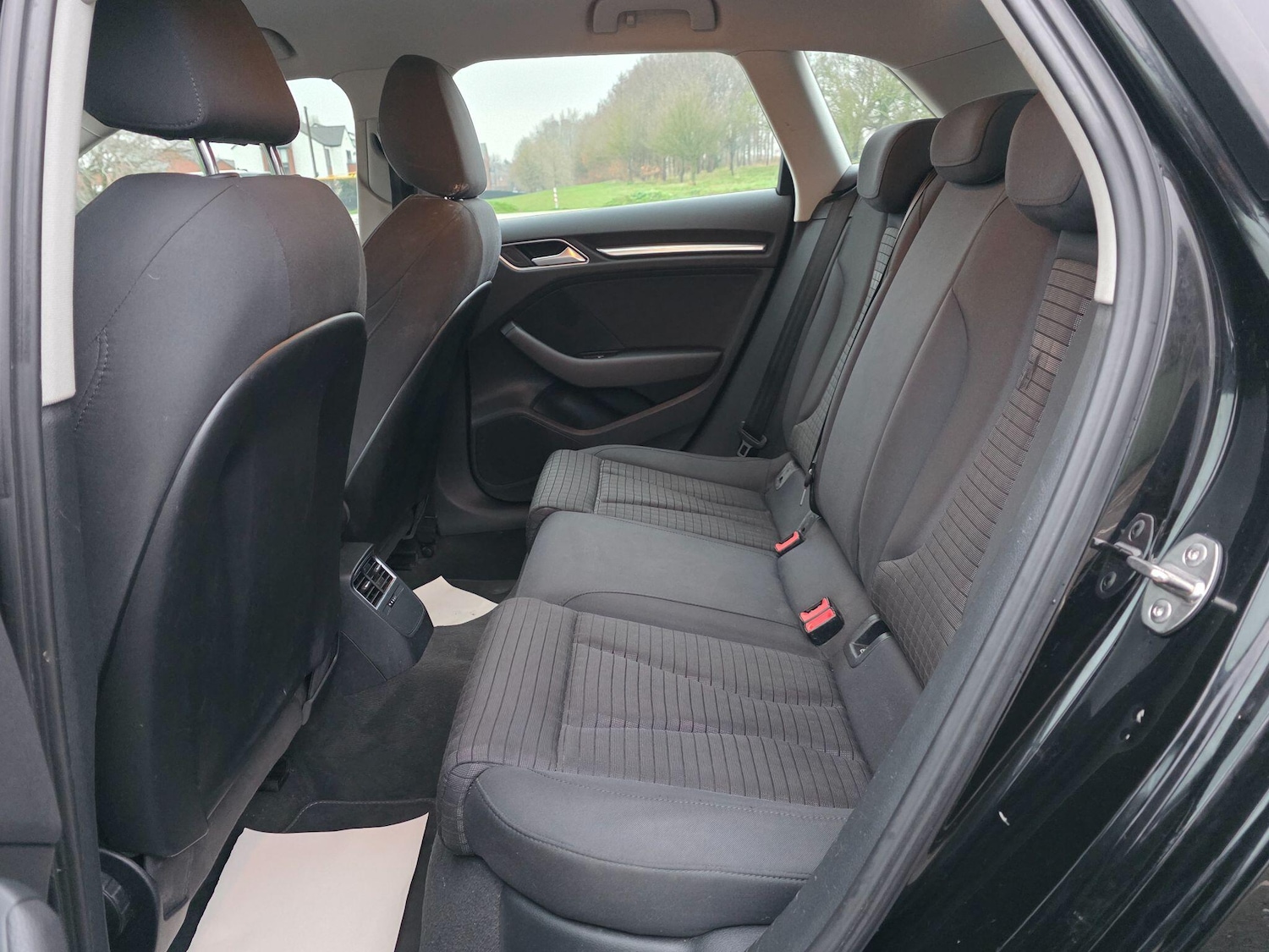 Used Audi A3 2015 for sale - 77031635: Photo 13