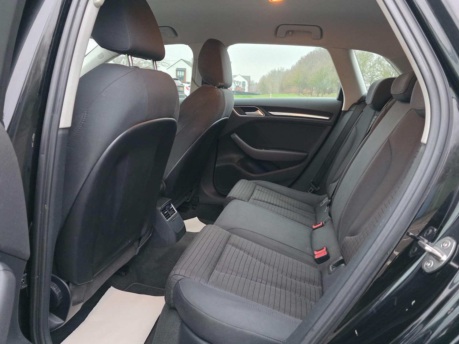 Used Audi A3 2015 for sale - 77031635: Photo 14