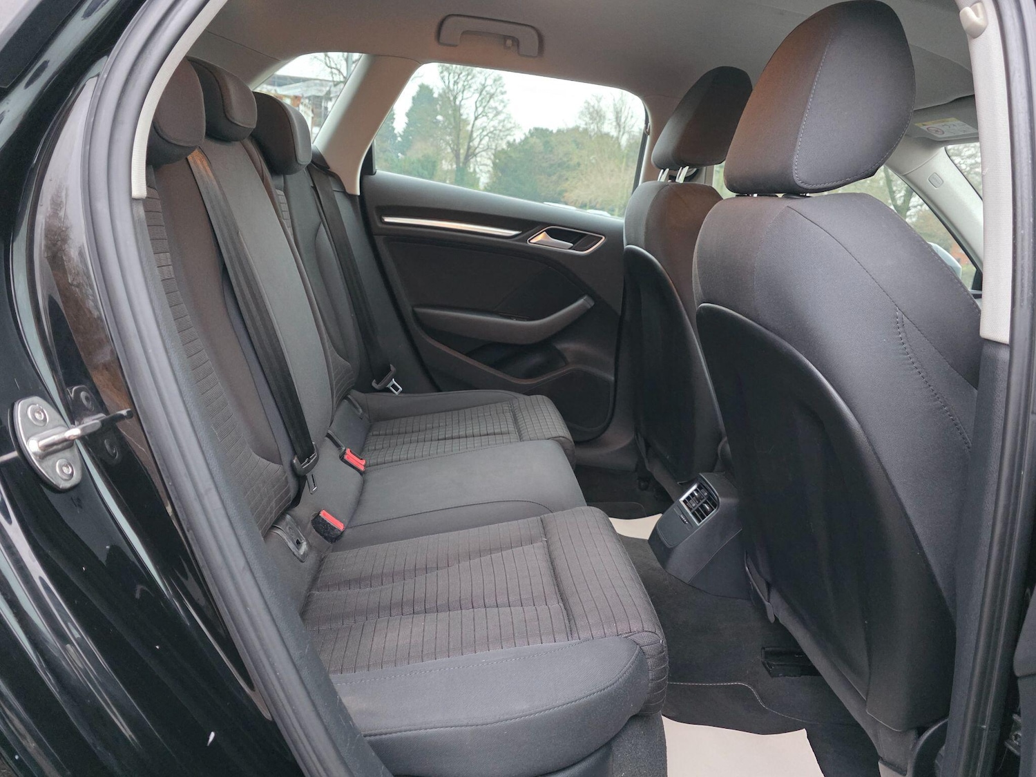 Used Audi A3 2015 for sale - 77031635: Photo 15