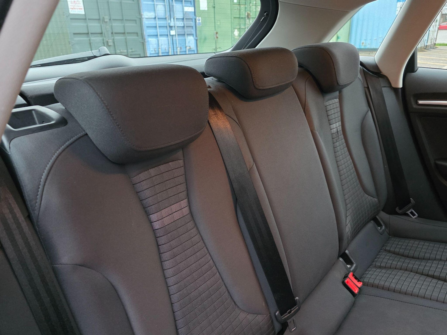 Used Audi A3 2015 for sale - 77031635: Photo 16