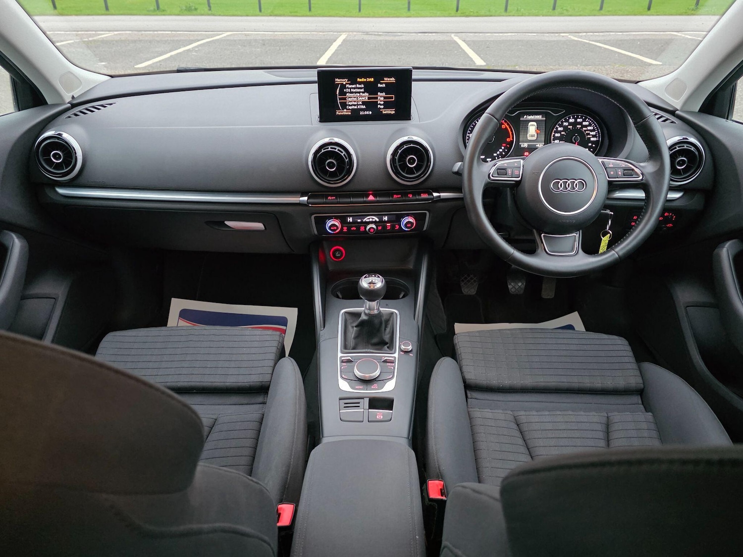 Used Audi A3 2015 for sale - 77031635: Photo 17