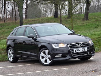 Used Audi A3 2015 for sale - 77031635: Photo
