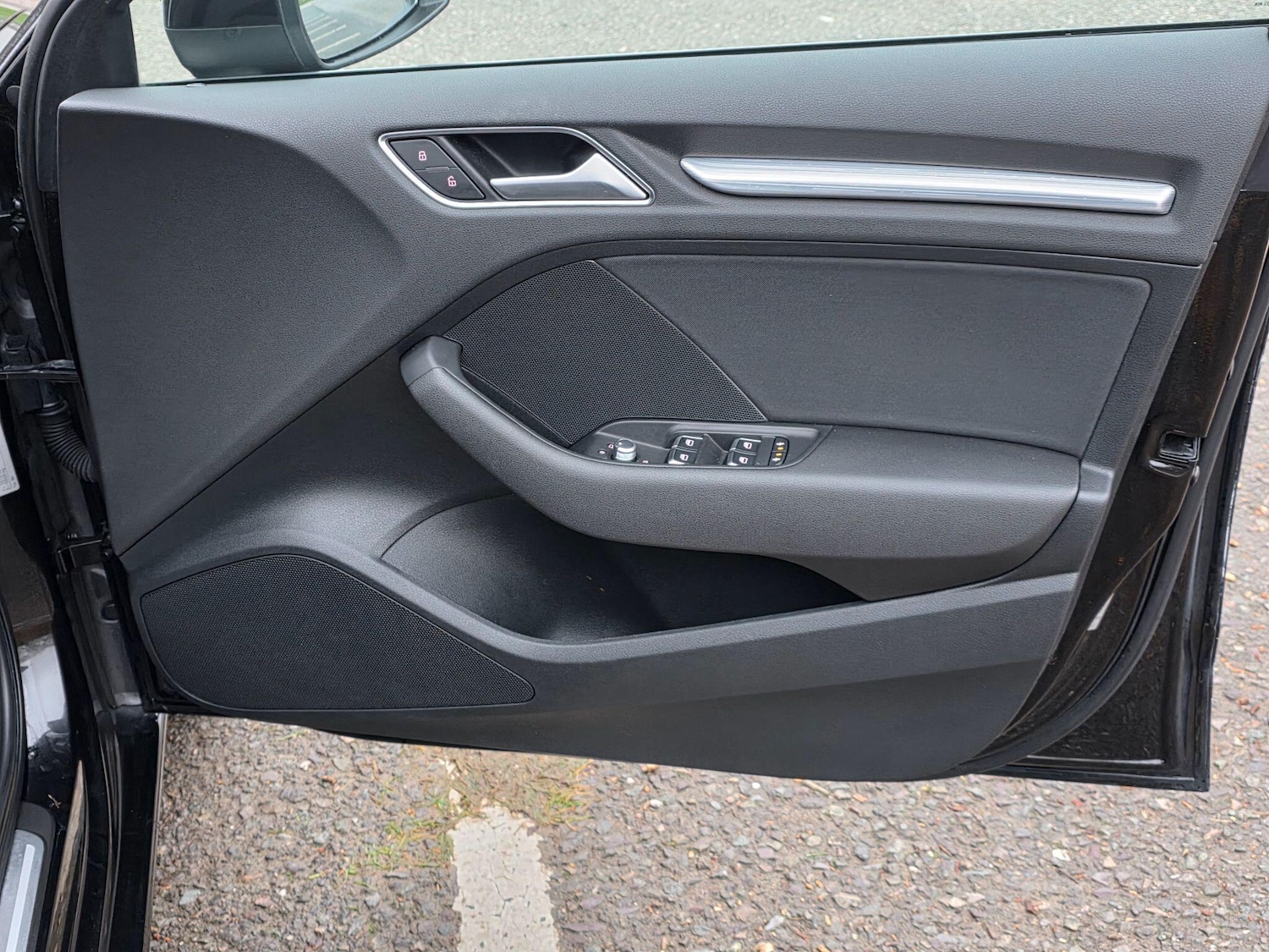 Used Audi A3 2015 for sale - 77031635: Photo 21