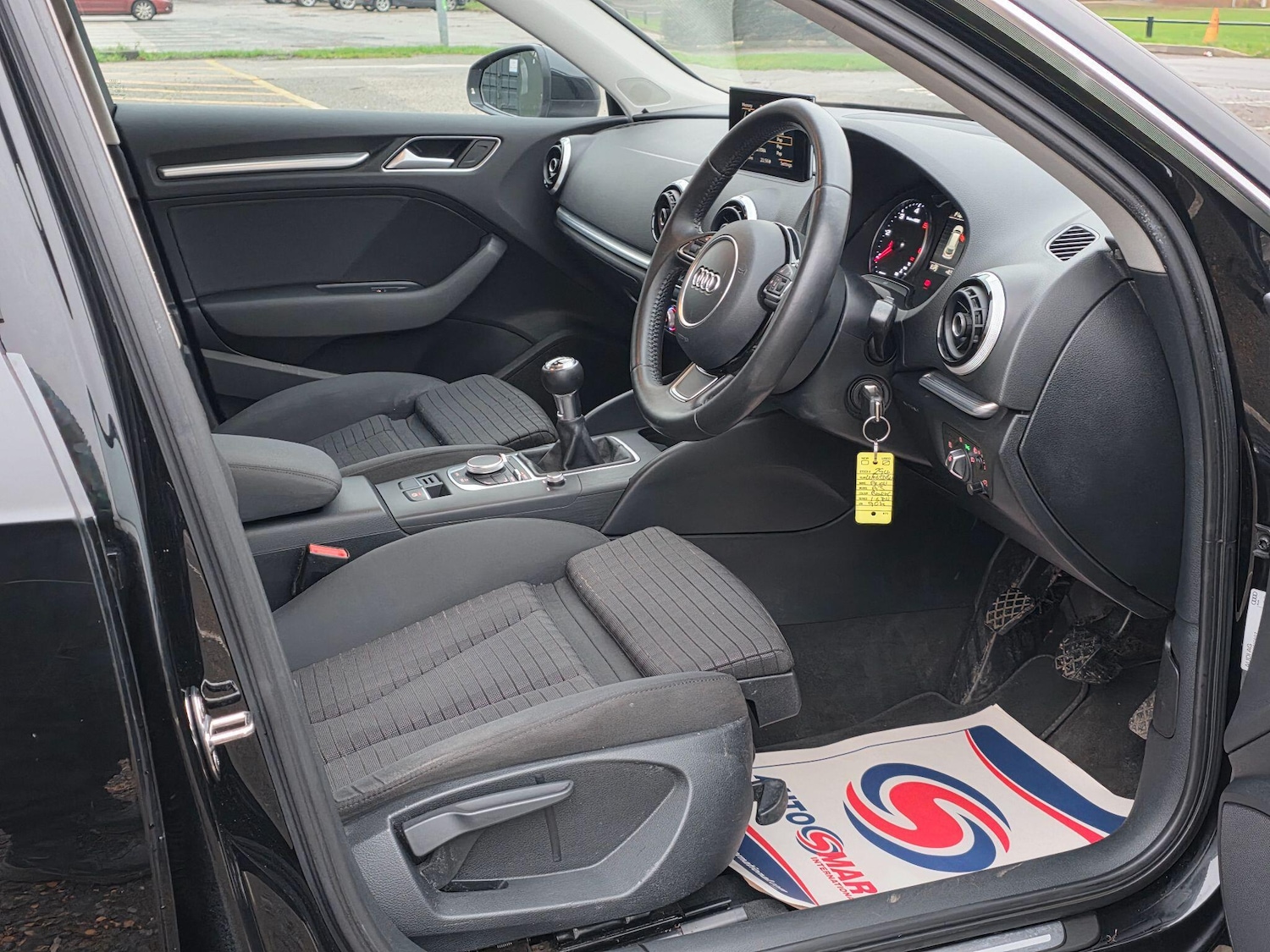 Used Audi A3 2015 for sale - 77031635: Photo 23