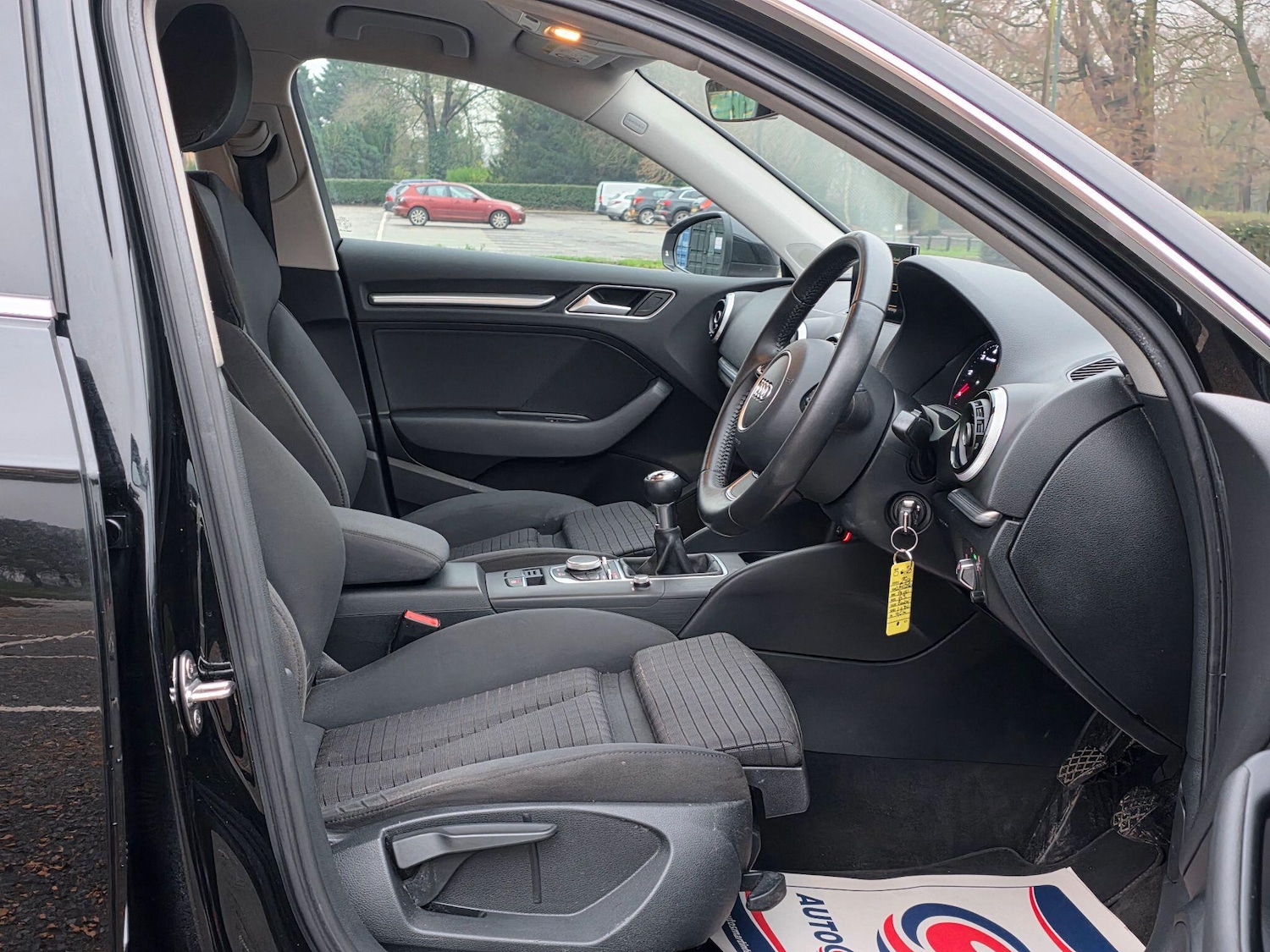 Used Audi A3 2015 for sale - 77031635: Photo 24