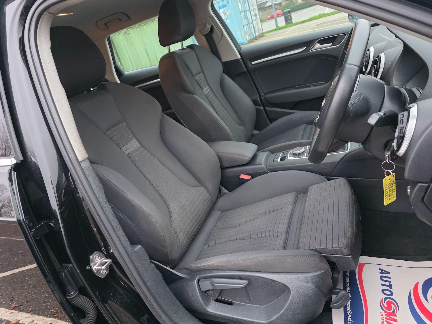 Used Audi A3 2015 for sale - 77031635: Photo 25