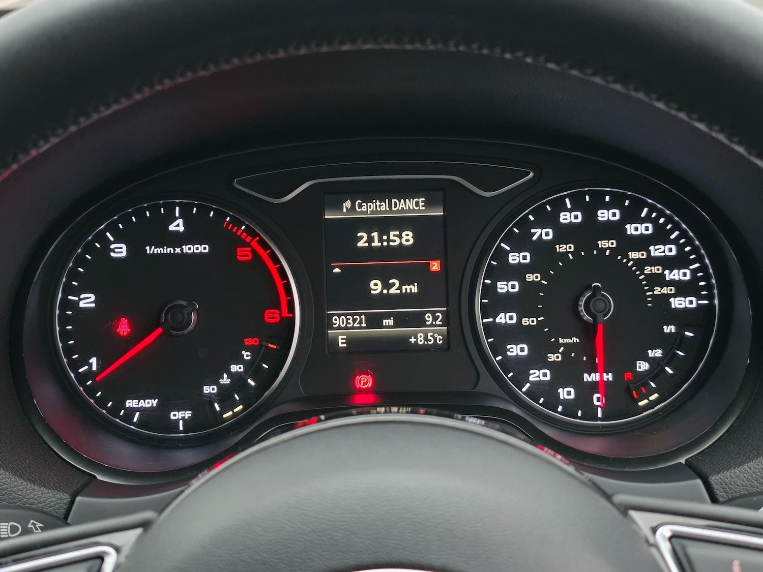 Used Audi A3 2015 for sale - 77031635: Photo 27