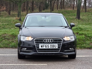 Used Audi A3 2015 for sale - 77031635: Photo