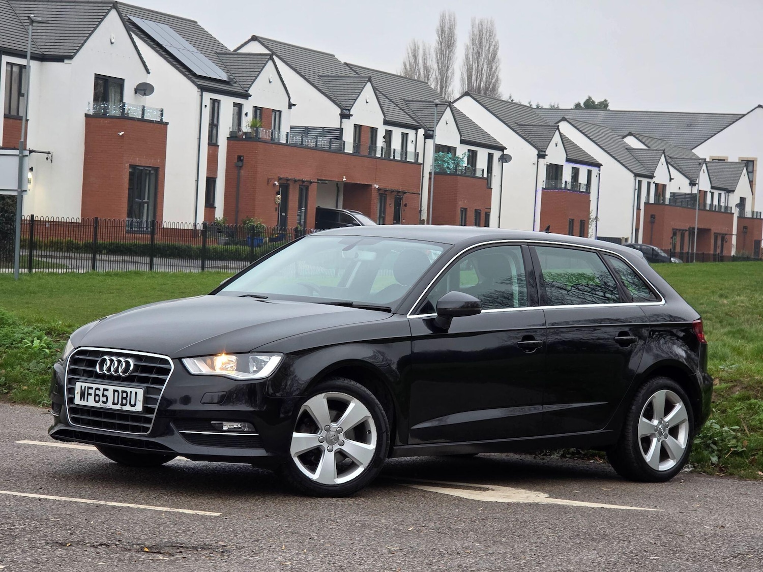 Used Audi A3 2015 for sale - 77031635: Photo 3