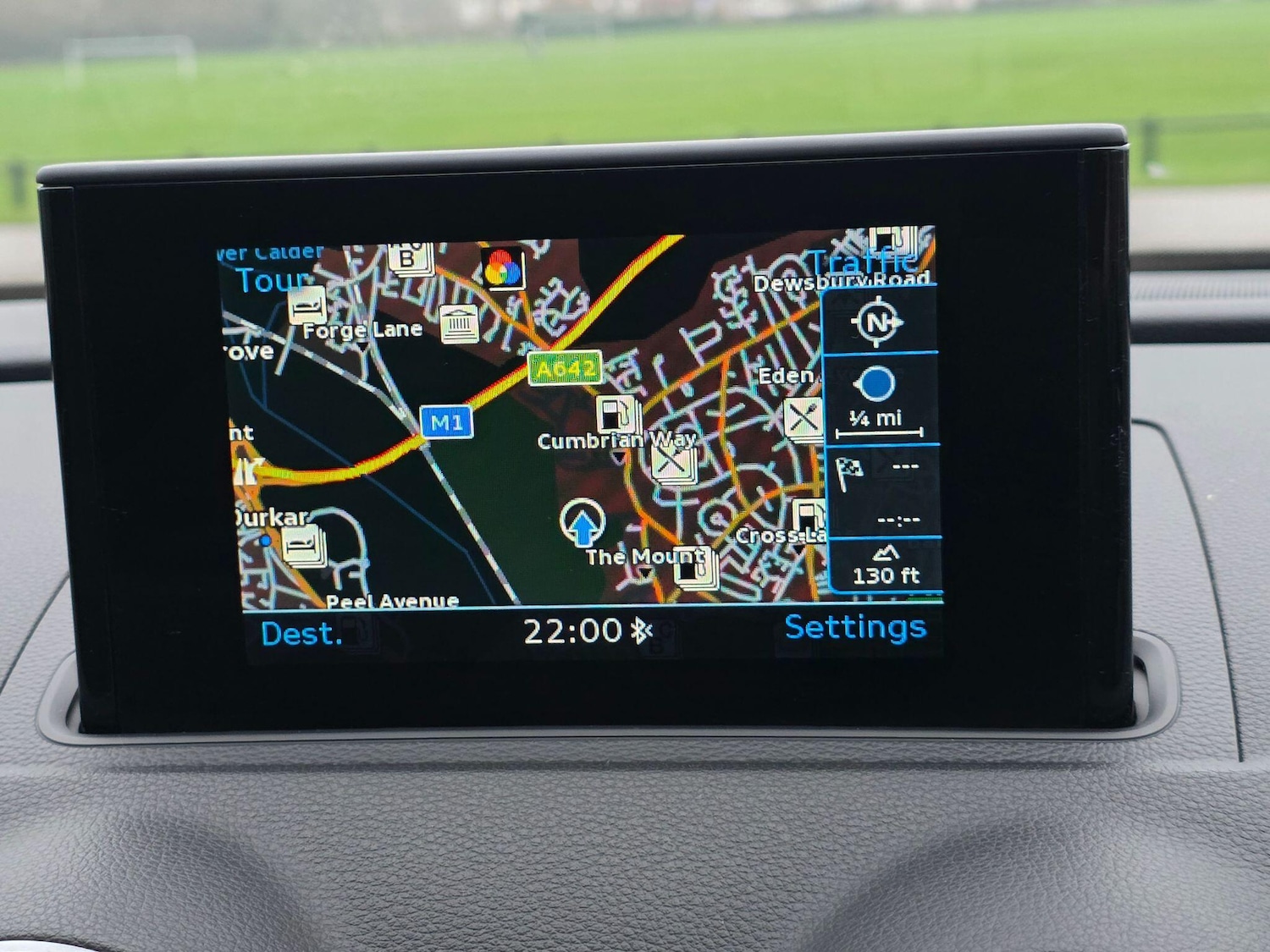 Used Audi A3 2015 for sale - 77031635: Photo 34