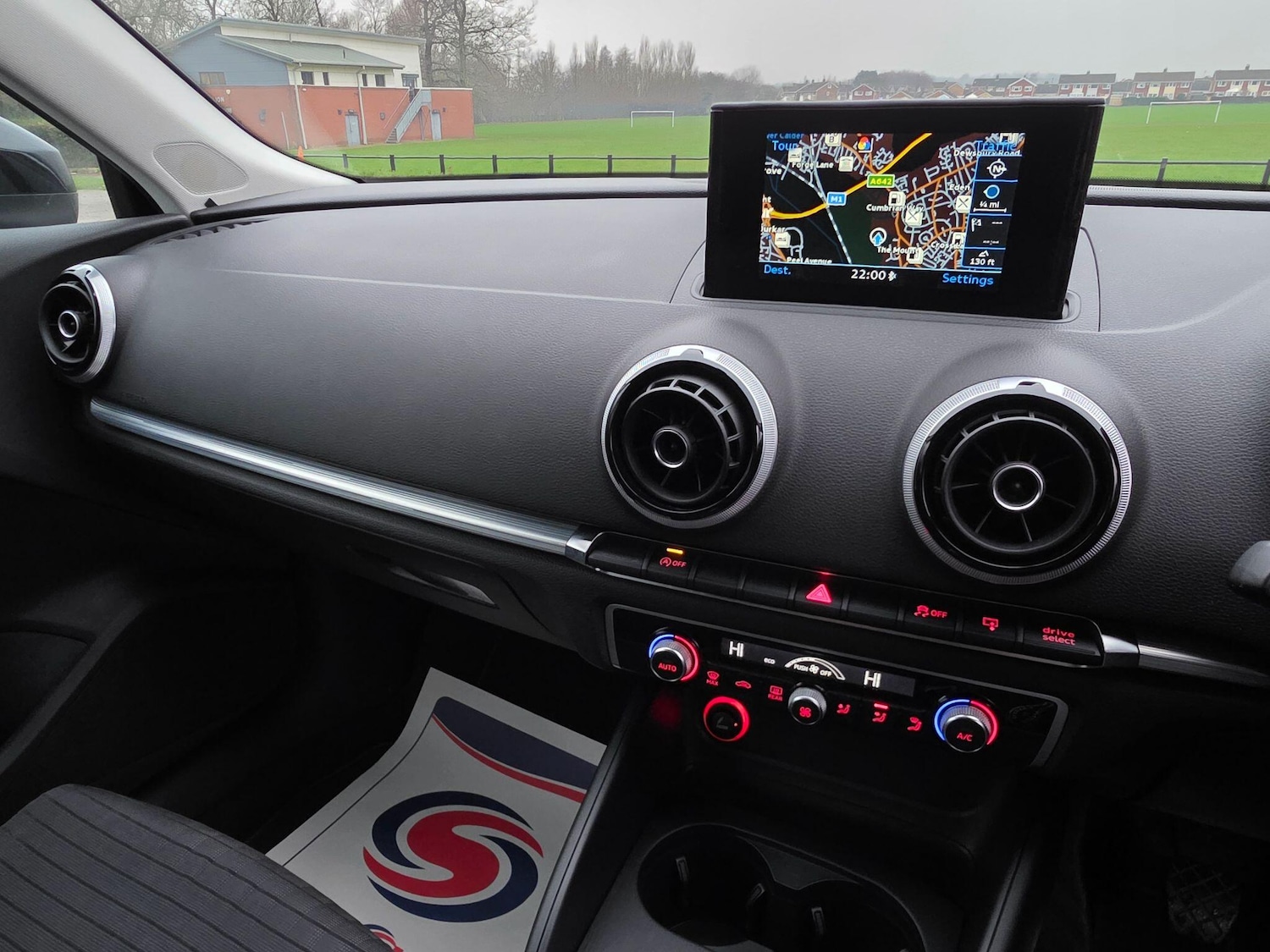 Used Audi A3 2015 for sale - 77031635: Photo 35