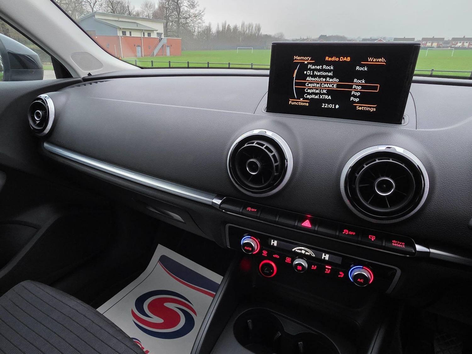 Used Audi A3 2015 for sale - 77031635: Photo 36