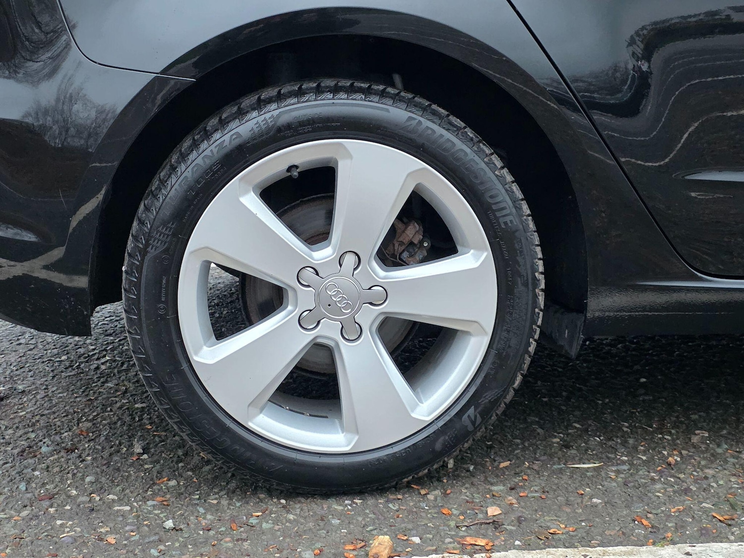 Used Audi A3 2015 for sale - 77031635: Photo 42