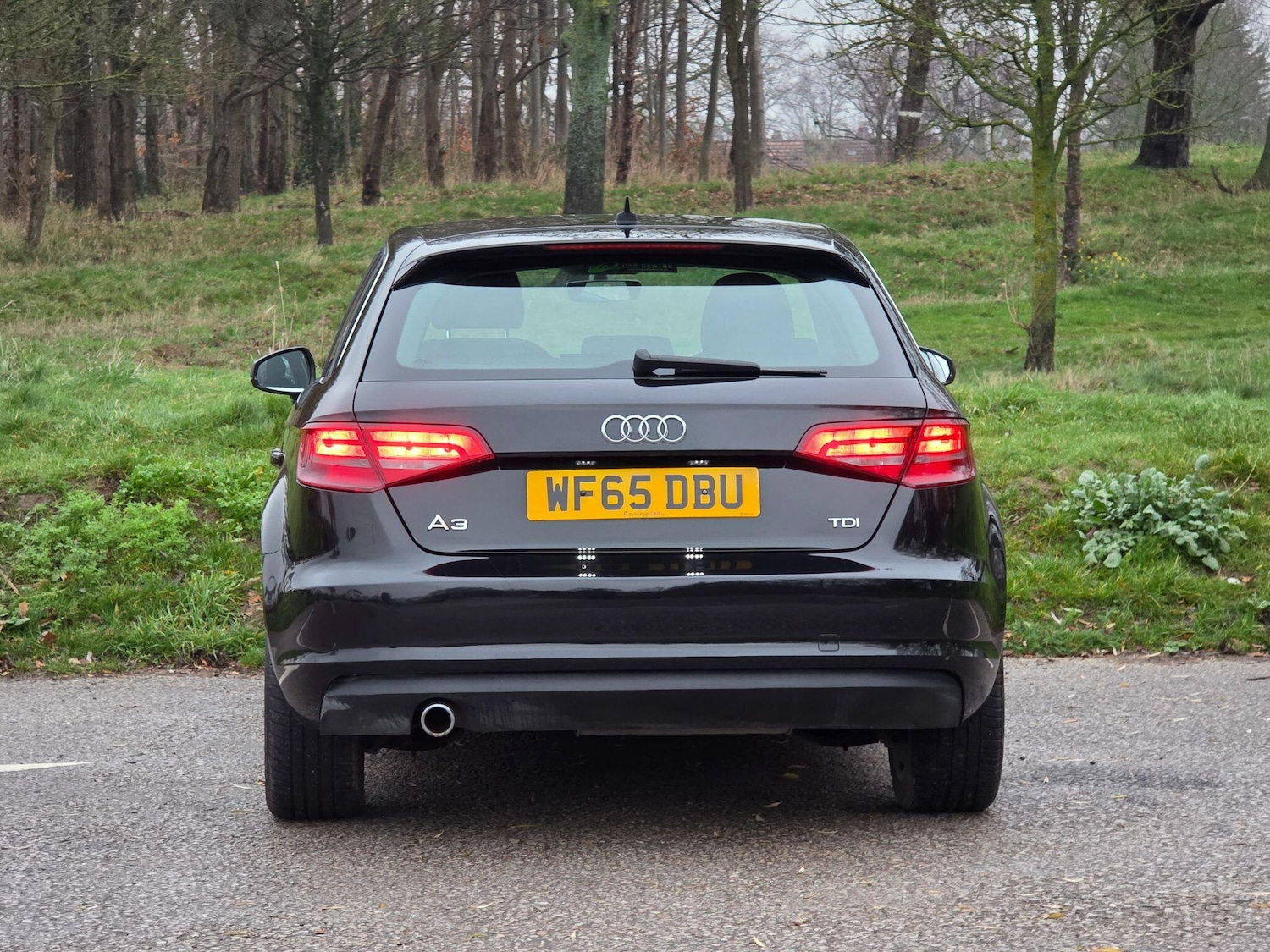 Used Audi A3 2015 for sale - 77031635: Photo 6