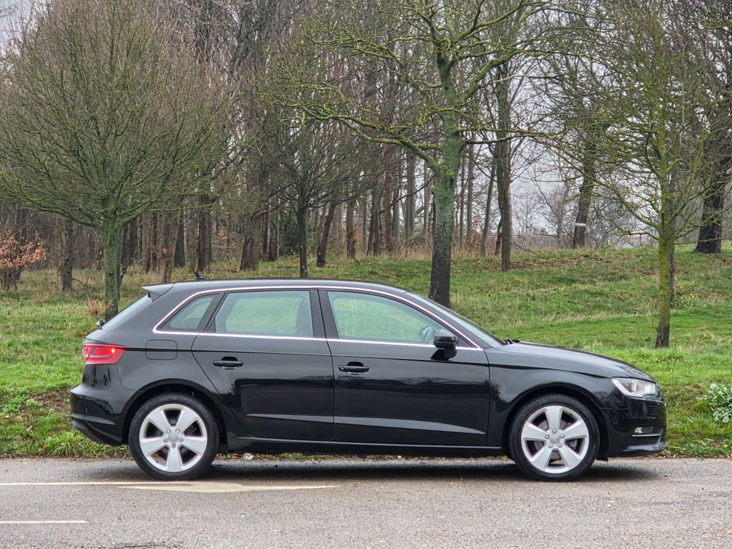 Used Audi A3 2015 for sale - 77031635: Photo 8