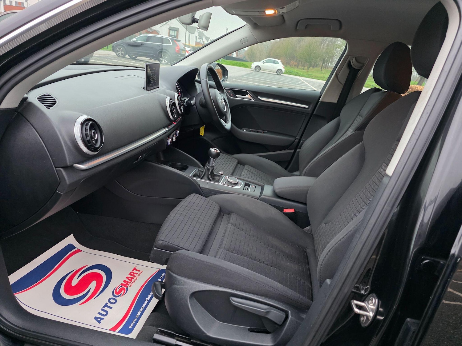 Used Audi A3 2015 for sale - 77031635: Photo 9