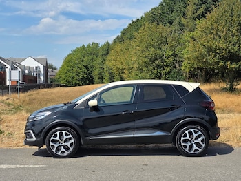 Used Renault Captur 2019 for sale - 79414251: Photo