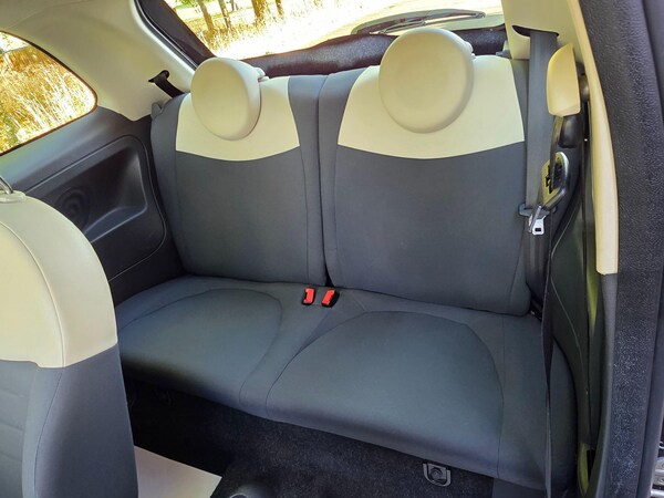 Used Fiat 500 2013 for sale - 75710111: Photo 13
