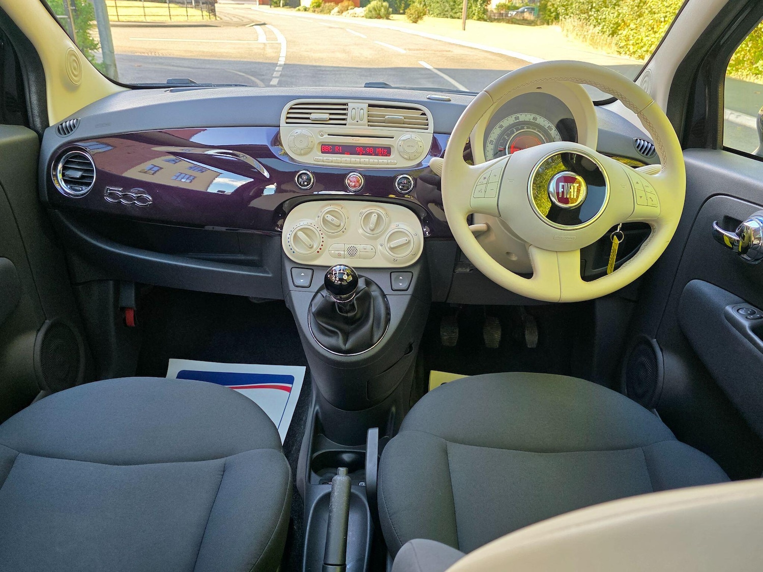 Vehicle 15