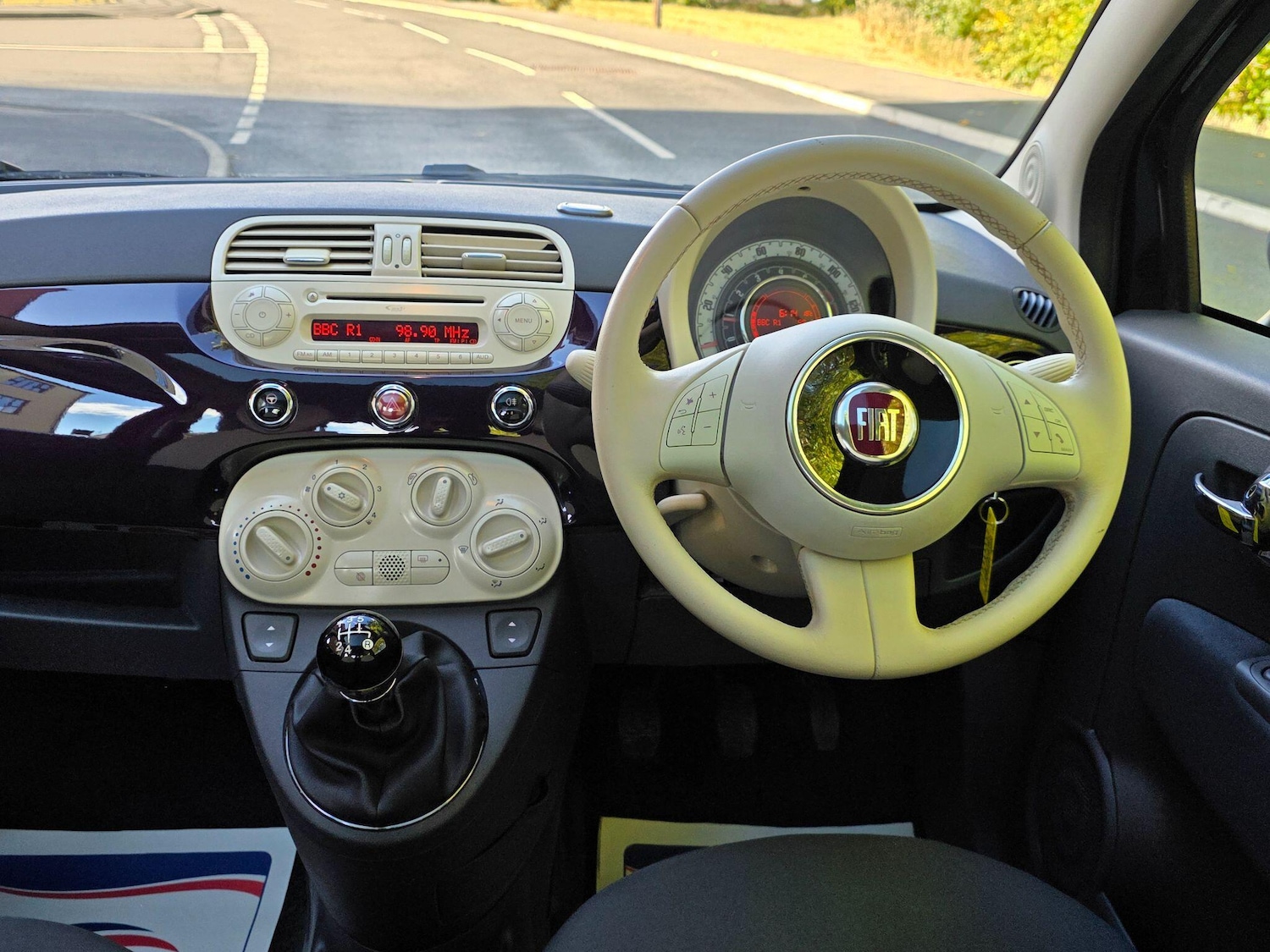 Vehicle 16