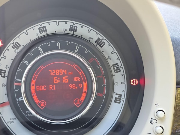 Used Fiat 500 2013 for sale - 75710111: Photo 21