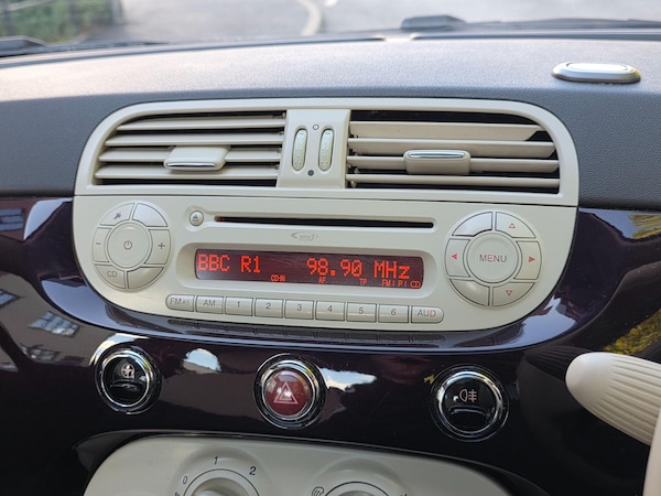 Used Fiat 500 2013 for sale - 75710111: Photo 22