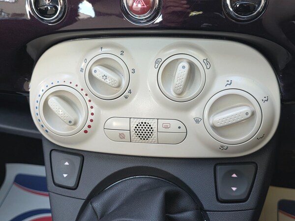 Used Fiat 500 2013 for sale - 75710111: Photo 23