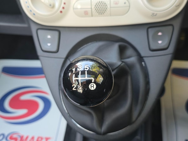 Used Fiat 500 2013 for sale - 75710111: Photo 24