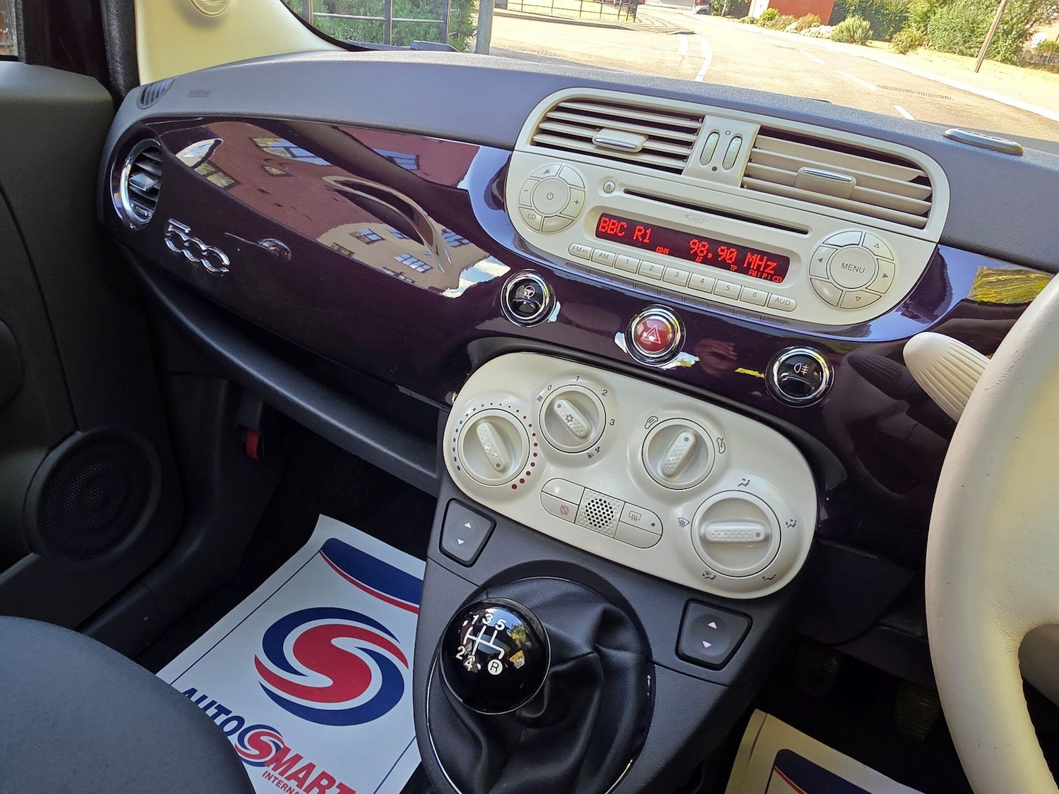 Vehicle 26