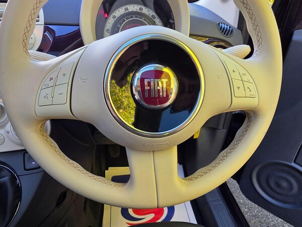 Used Fiat 500 2013 for sale - 75710111: Photo 27