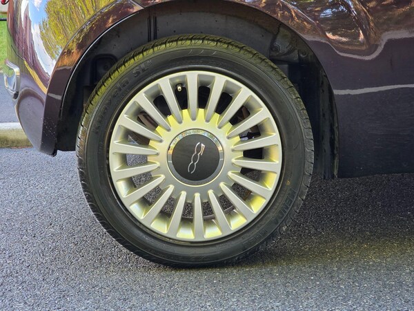 Used Fiat 500 2013 for sale - 75710111: Photo 29