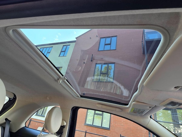 Used Fiat 500 2013 for sale - 75710111: Photo 31