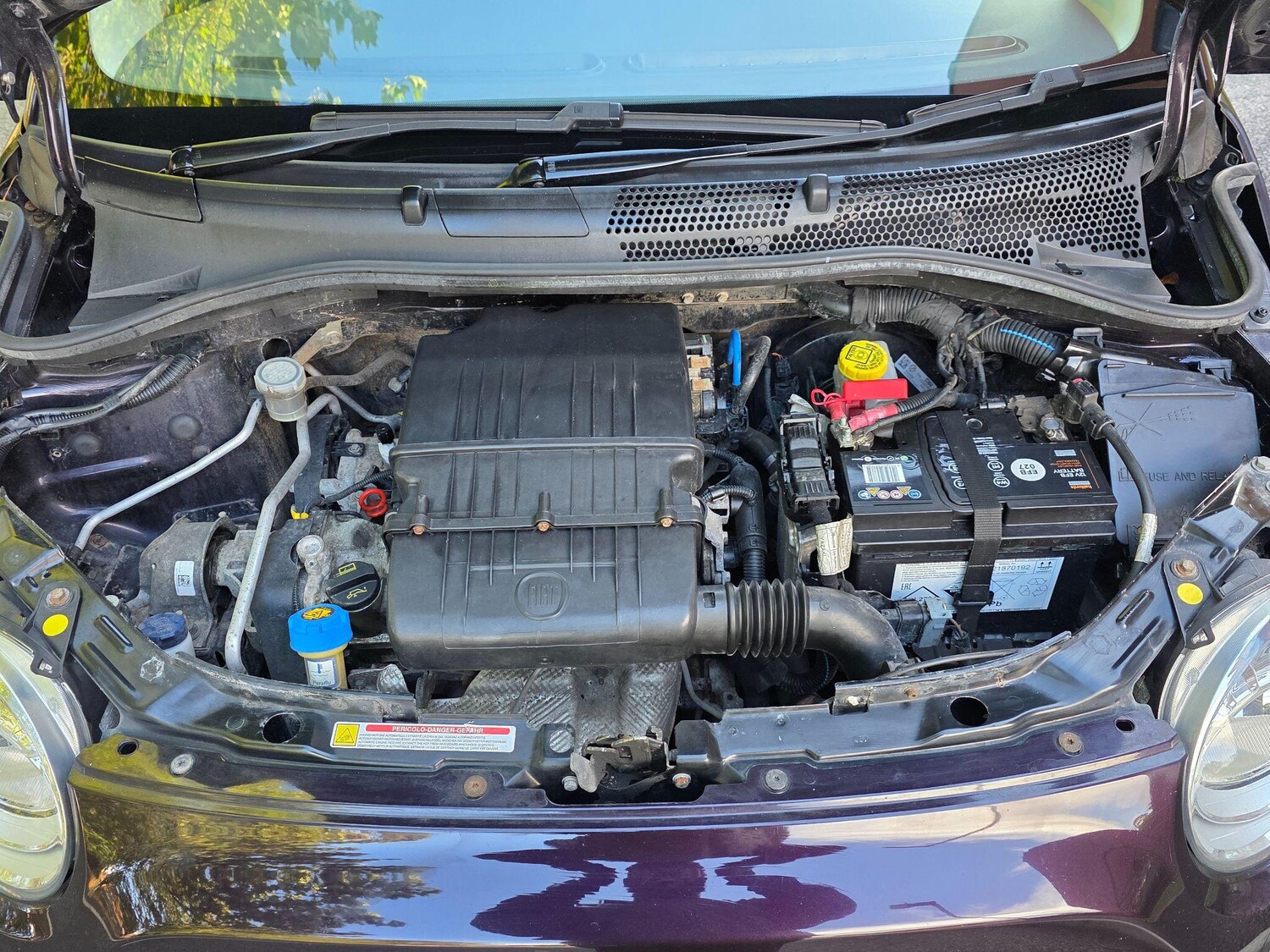 Vehicle 33