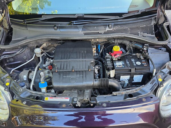 Used Fiat 500 2013 for sale - 75710111: Photo 33