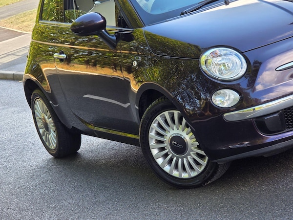 Used Fiat 500 2013 for sale - 75710111: Photo 34