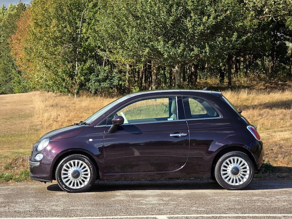 Used Fiat 500 2013 for sale - 75710111: Photo 4