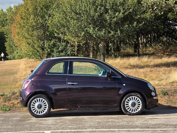 Used Fiat 500 2013 for sale - 75710111: Photo 8