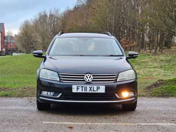 Used Volkswagen Passat 2011 for sale - 73428584: Photo