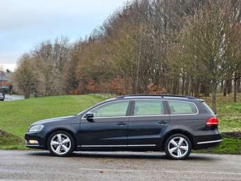 Used Volkswagen Passat 2011 for sale - 73428584: Photo