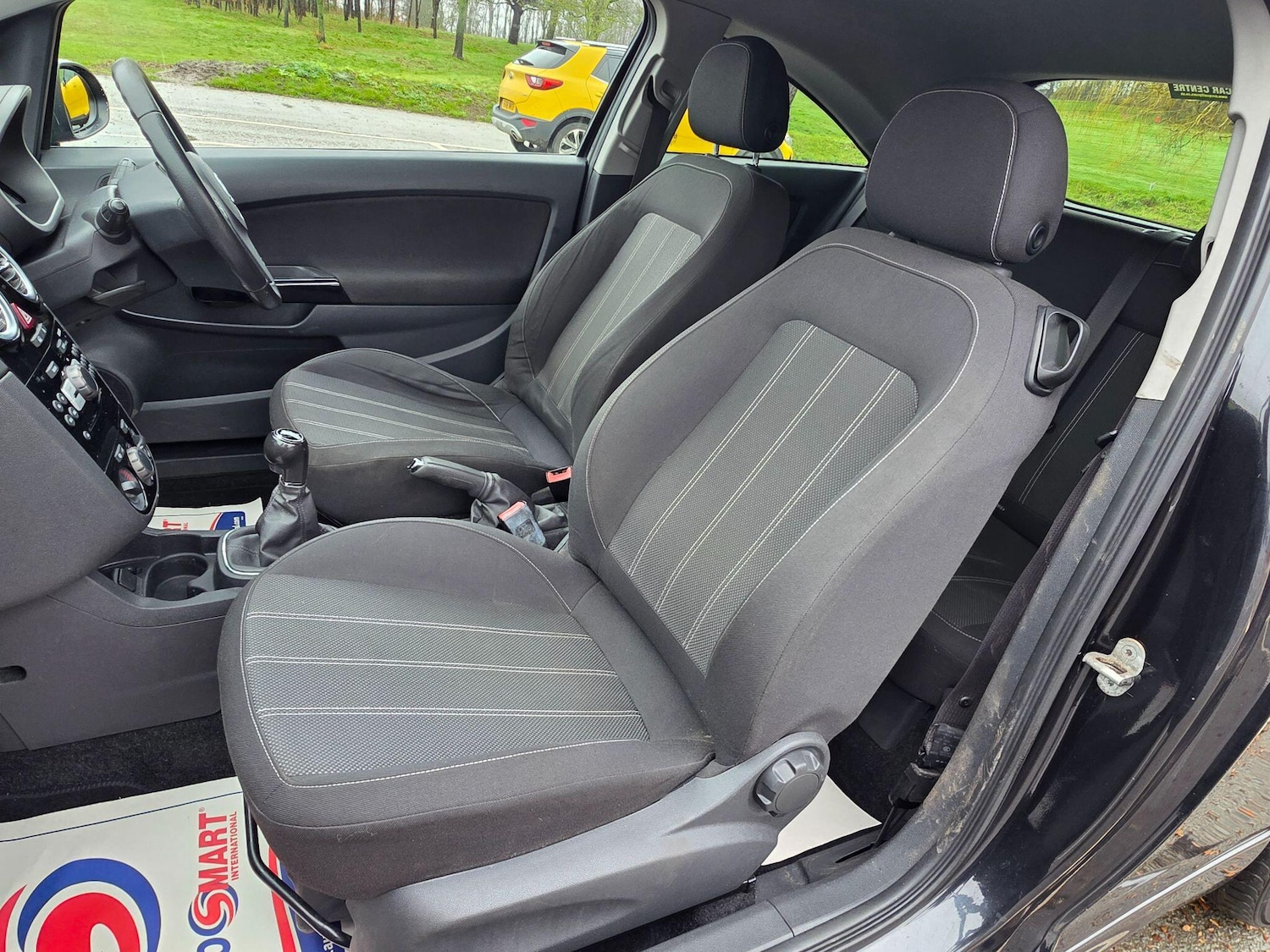 Used Vauxhall Corsa 2012 for sale - 77526274: Photo 12