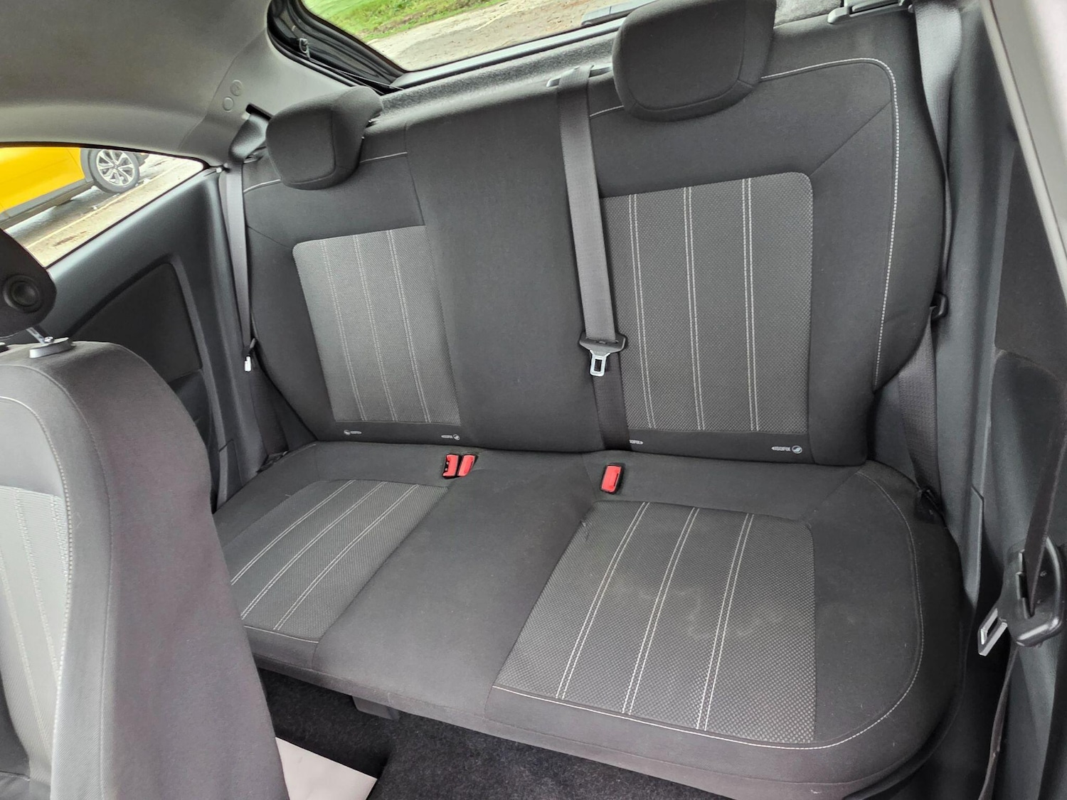 Used Vauxhall Corsa 2012 for sale - 77526274: Photo 13