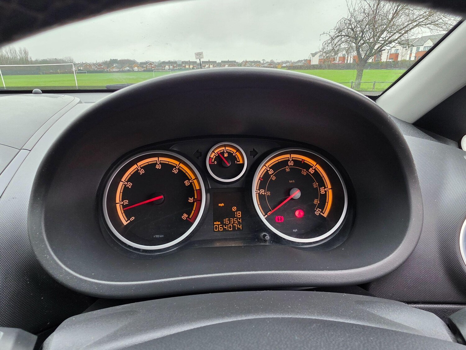 Used Vauxhall Corsa 2012 for sale - 77526274: Photo 22