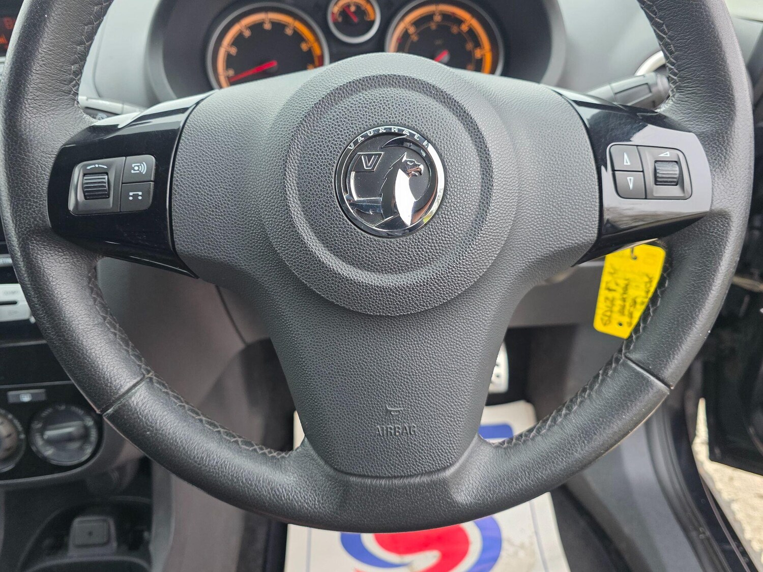 Used Vauxhall Corsa 2012 for sale - 77526274: Photo 29