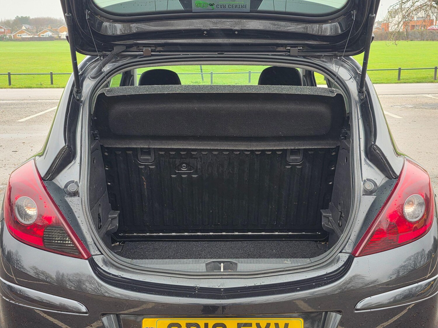 Used Vauxhall Corsa 2012 for sale - 77526274: Photo 34